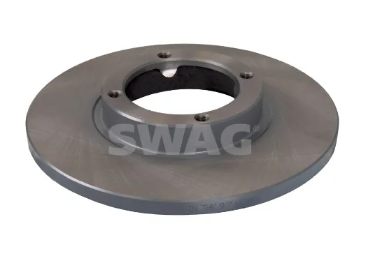 Спирачен диск SWAG